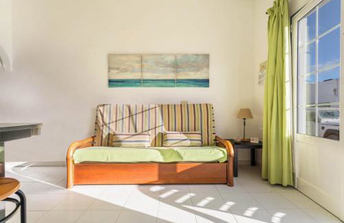 Casa El Sombrerito 1 - La Graciosa - Foto 18