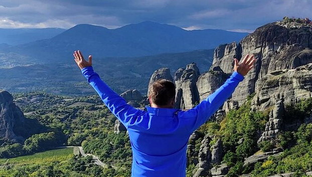 Meteora - Full-Day Private Tour - Photo 5