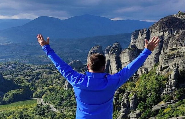 Meteora - Full-Day Private Tour - Photo 5