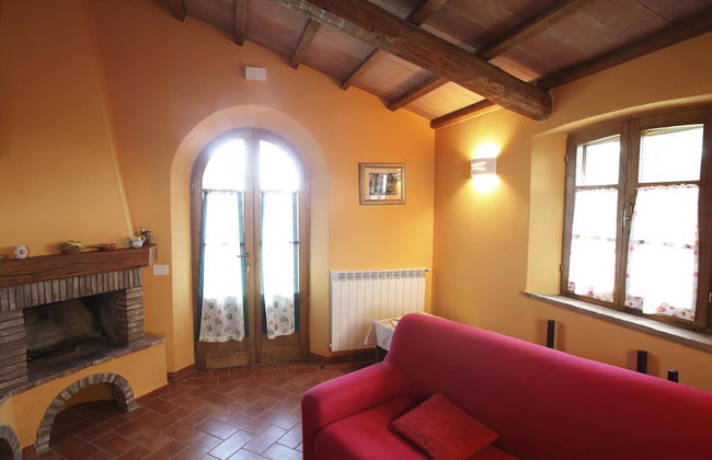 Agriturismo Belvedere Pierini e Brugi - Foto 12