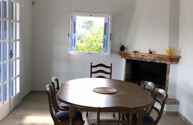 La Maison Bleu - Foto 3