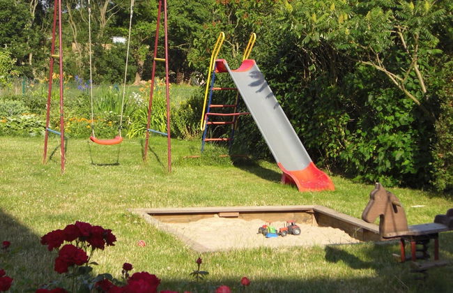 Ferienwohnung mit Garten in Zweedorf - Foto 10