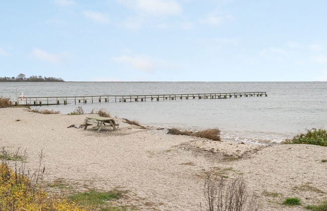 "Maybrit" - 50m from the sea - Foto 23