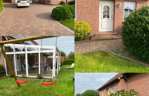 Ferienhaus Sandhöcht - Photo 20