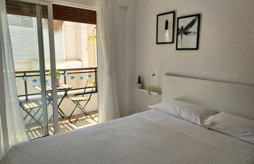 Apartament Ampolla Port - Foto 8