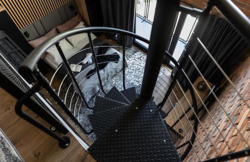 Dom z basenem Bałtów 22 - Foto 34