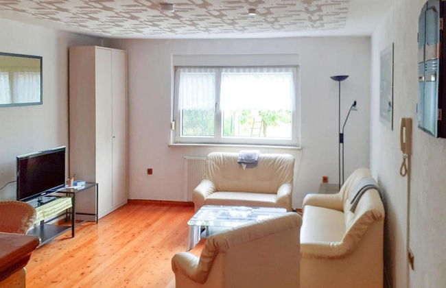 Reihenhaus, Kaltennordheim - Foto 7