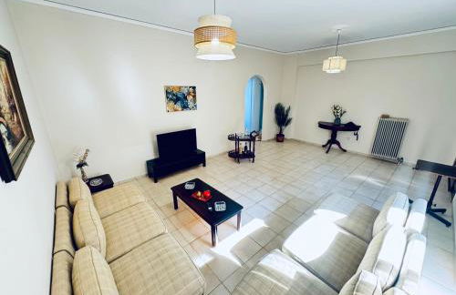 Blue Pearl Chios apartment - Foto 11