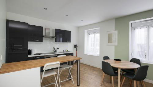 T3 Le Foudroyant - Foto 5