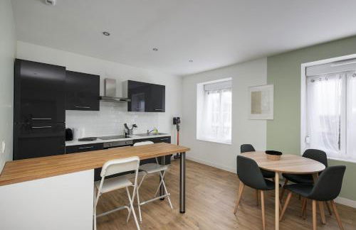 T3 Le Foudroyant - Foto 5