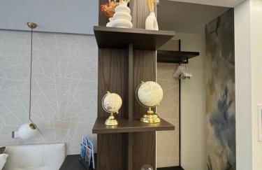 B&B Apartment Luxury Suite - Metropolitana M4- Stadio San Siro - Duomo Milano - Aeroporto Linate - Castello Sforzesco - Foto 44