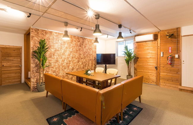 Core Resort House 3 In Ishigaki - Foto 1