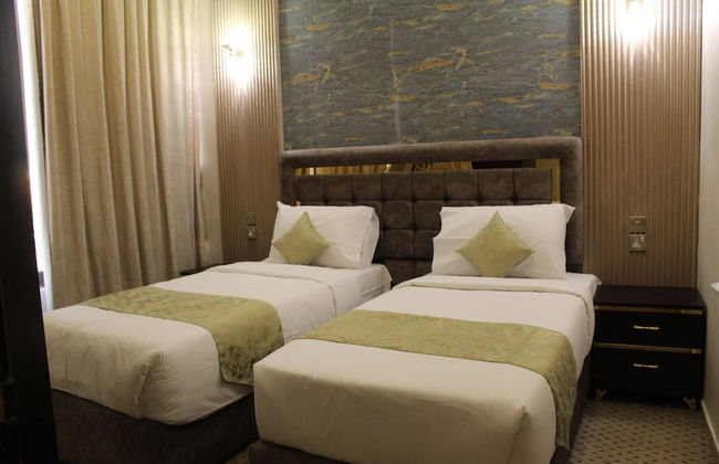 The 58 Hotel Mahboula - Photo 16