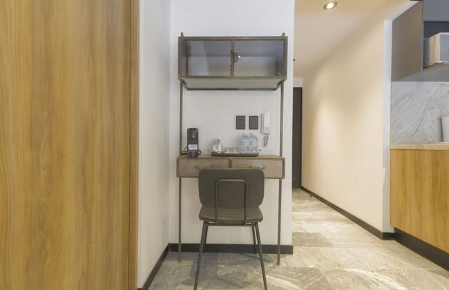 Park Condesa By Capitalia - Foto 71