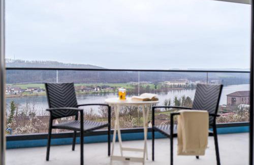 Rheinblick Apartment 3 - Foto 22