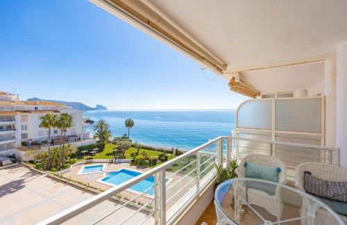 Altea Seaview - Photo 1