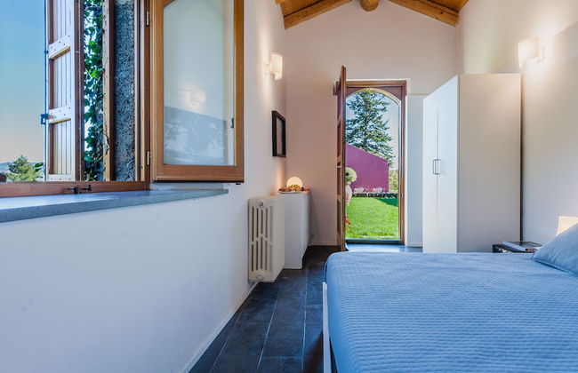 Terrazze dell'Etna - Rooms & Apartments - Foto 56