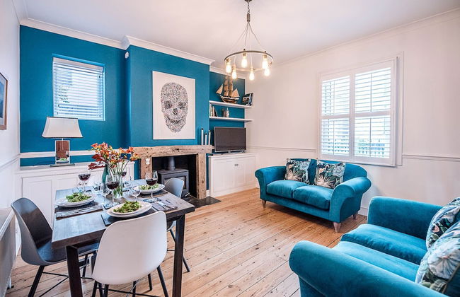 232a High Street Aldeburgh Air Manage Suffolk - Foto 13