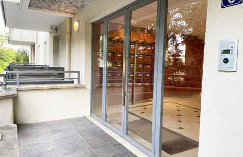 L'Estival - Free parking - Foto 8