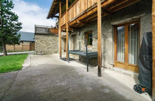 La Ferme du Soleil - Photo 68