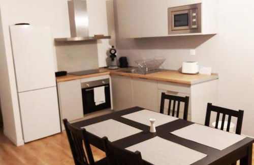 Superbe T3 en centre-ville et facile d'accès - Foto 15