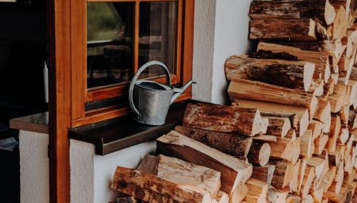 Ferienwohnung Wälderliebe - Foto 4