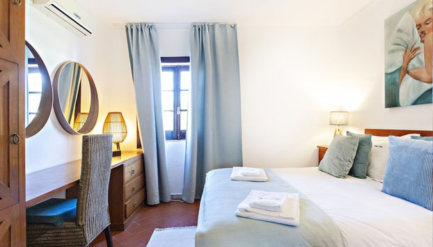 QV 14B - Casa da Pintora - Quinta Velha - Foto 5, Habitación