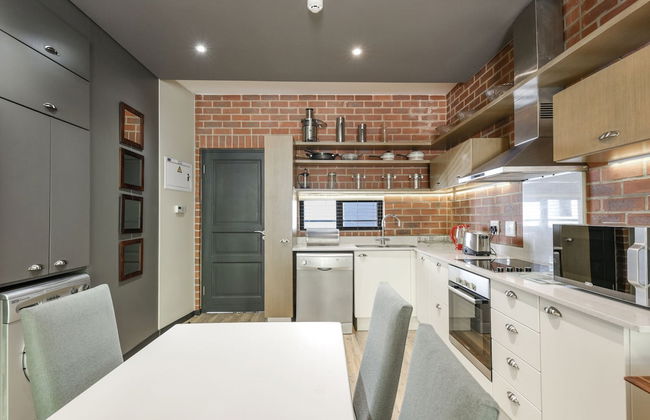 The Vantage 209 - Photo 11