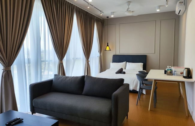 The Hub SS2 by manatidur - Foto 71