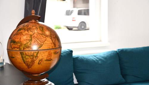 Stylische Unterkunft in Leitzkau - Foto 2