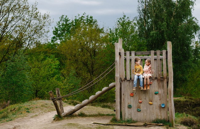 Lake Resort Beekse Bergen - Photo 15
