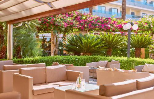 Zafiro Palmanova - Foto 122