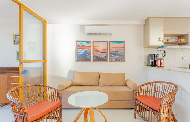 IM06 Apto 3 Quartos - Riverside Imbassaí - Photo 28