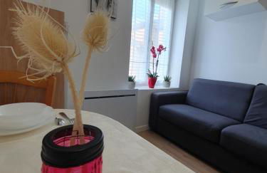 Appart'hôtel, IKIMO 5 appartements entiers à votre disposition au choix - Foto 78