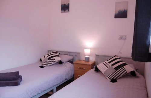 No 6 at Dolgoch Falls Cottages - Foto 36