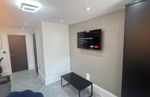 Stylish Flat in London - Foto 11