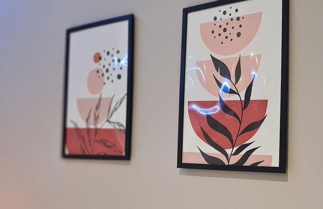 Beautiful 1-bed Studio in Burnley - Foto 24