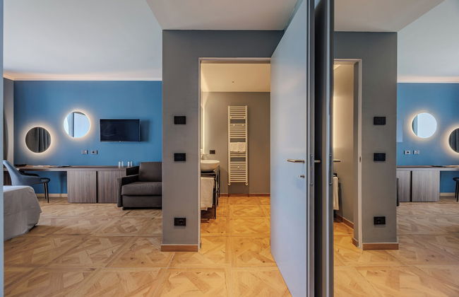 Hotel DeVille - Photo 52