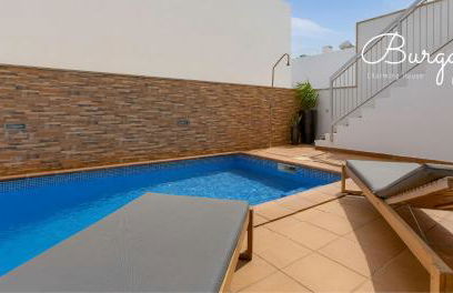 Burgau Charming House Villa - Foto 29