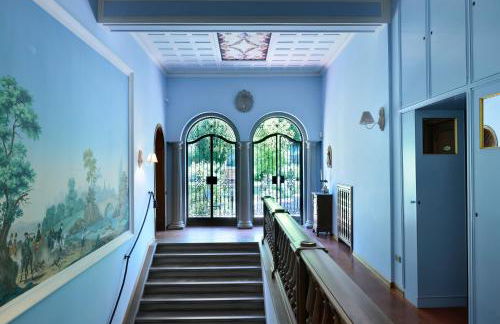 Villa Parri Residenza D'epoca - Foto 30