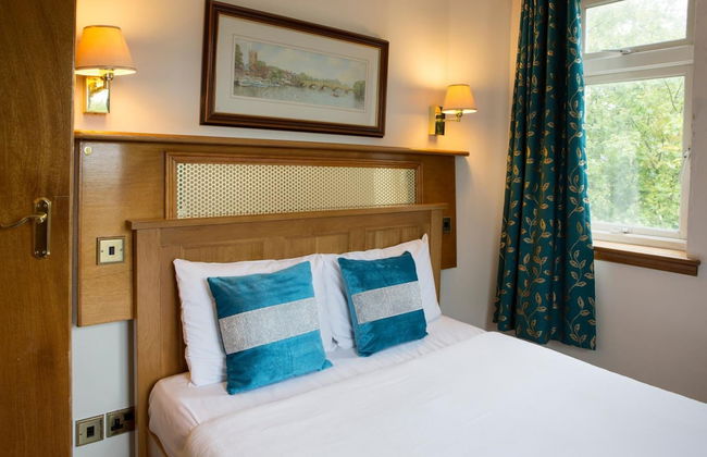 Aspen Apartments - Foto 6