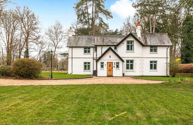 Benhams Country Cottage - From 250 Per Night - Foto 32