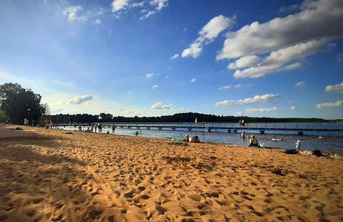 Apartment Aqua Marina - Lake, Nature and Relax! - Foto 35