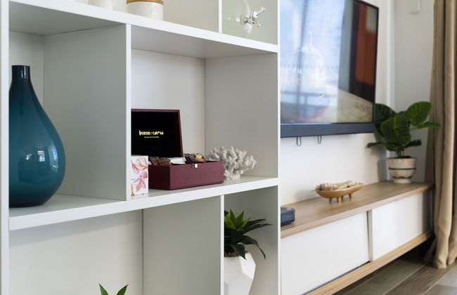 Manly Beachfront Apartment - Foto 8