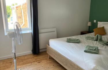 Gîte O Petit Bouchon à 10 min du Puy du Fou - Photo 6