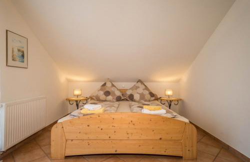 Haus Sonnenseite Wohnung Pfänder - Foto 13