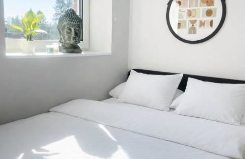 Studio Apartment 5 - Komfort & Günstig - Foto 17