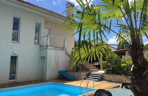 La maison-blanche - Photo 4