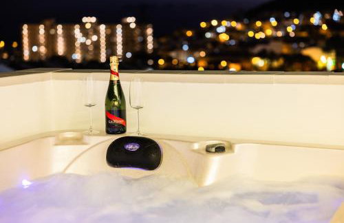 La Casa de Playa - Ático con jacuzzi y vista mar - Foto 59