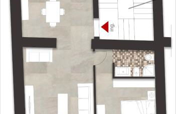 casa Klaire Pozzuoli - Foto 24